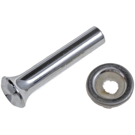 Dorman DOOR LOCK KNOB 75402